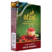 Табак Afzal Exotic Berberis (Экзотик Барбарис) 50г Табак Afzal Exotic Berberis (Экзотик Барбарис) 50г